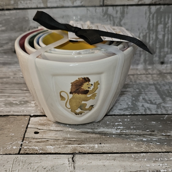 Harry Potter Measuring cups - Picture 3 of 3